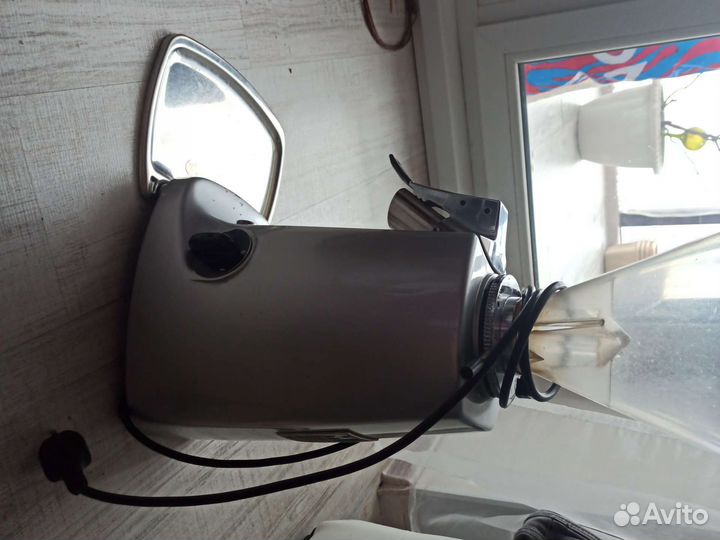 Кофемолка mazzer