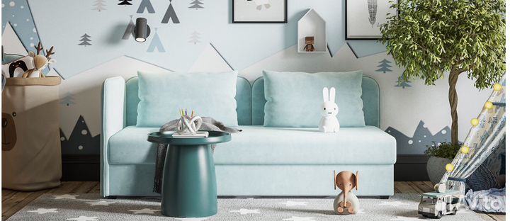 Диван тахта софа