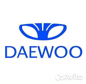 Daewoo 93740701 тяга рулевая внутренняя ORG
