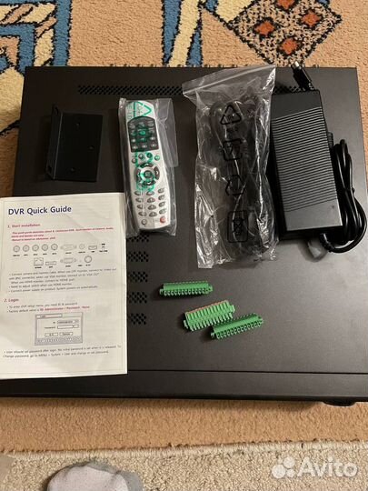 Регистратор