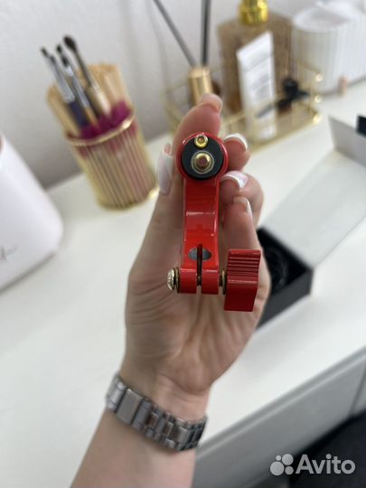 Машинка для татуажа wte little princess (оса)