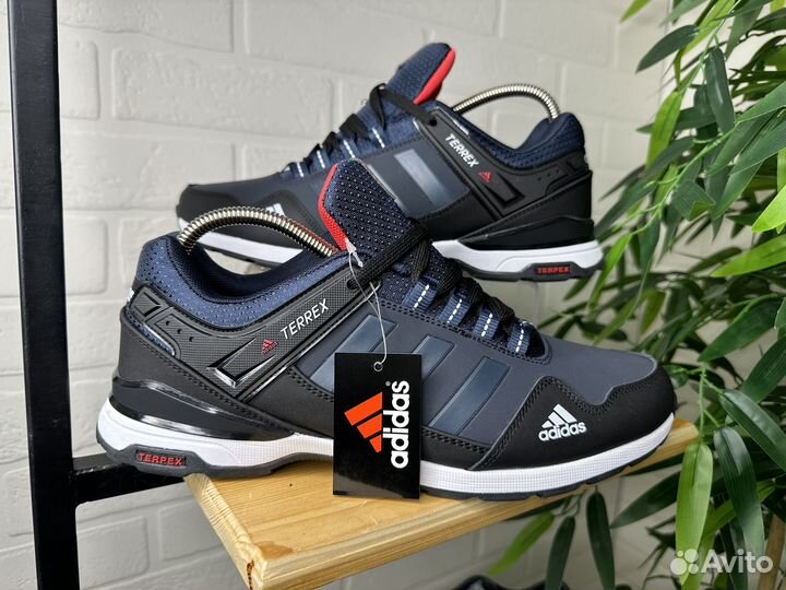 Кроссовки мужские Adidas Terrex 40,41,43,45