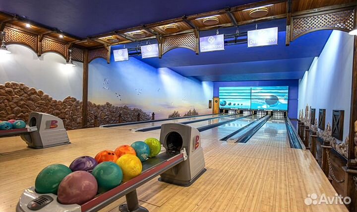 Путевки в санаторий «Демидково» / «Demidkovo»