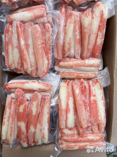 Фаланга краба Стригуна