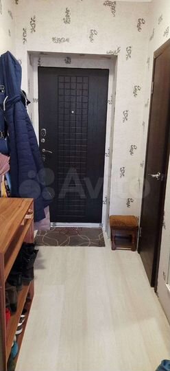 Квартира-студия, 21 м², 2/3 эт.