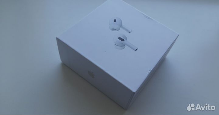 AirPods Pro 2