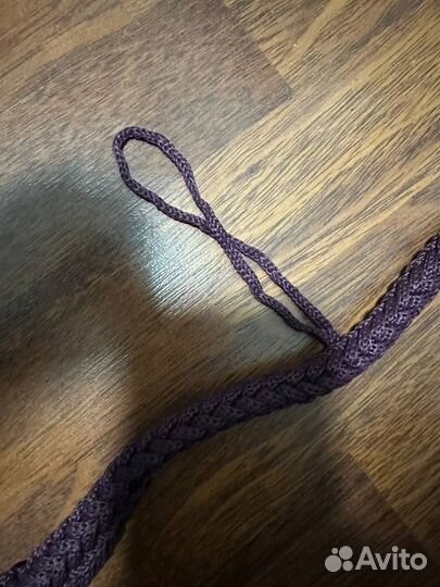 Недоуздок для лошади