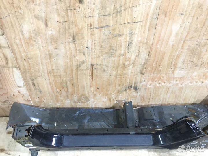 Порог левый Honda Cr-V RE4 K24A 2007