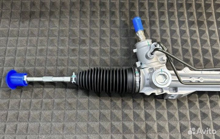 Рулевая рейка Peugeot 308 408 3008 5008