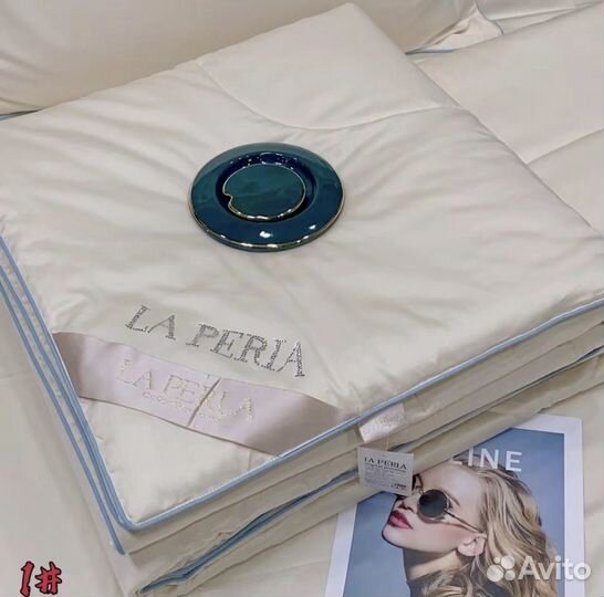 Кпб с одеялом