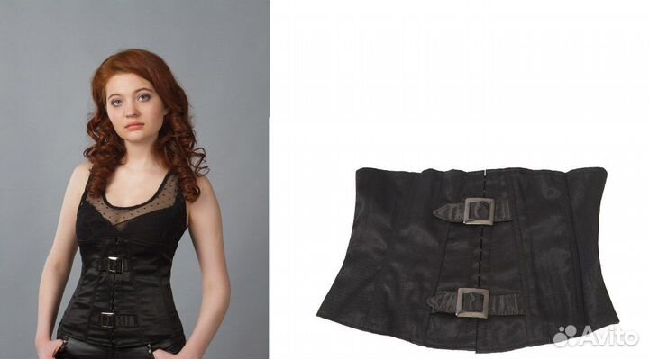 Корсаж женский