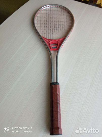 Теннисная ракетка stomil