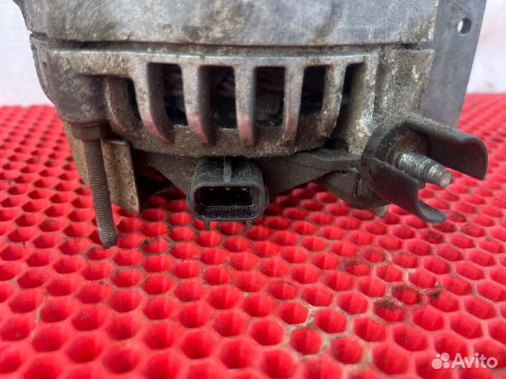 Генератор Ford Focus 1 2.3 2000