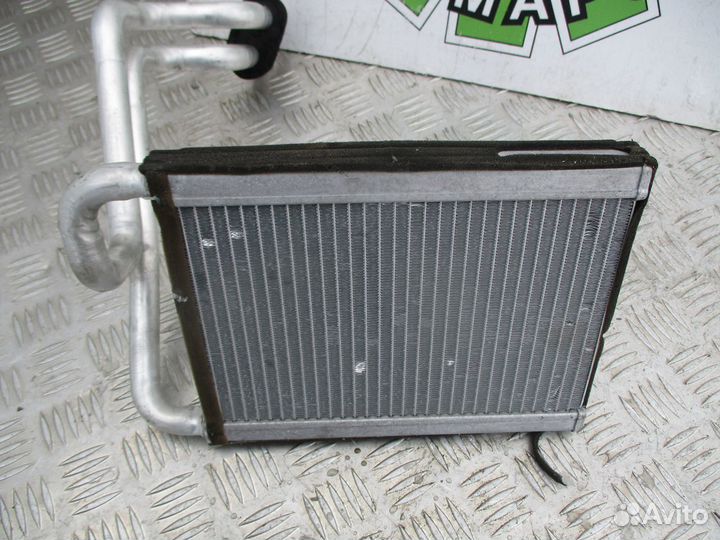 Радиатор отопителя Hyundai IX35