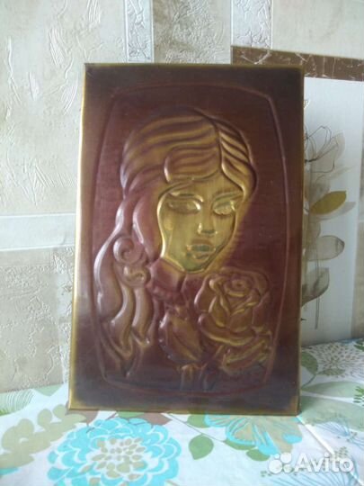 Чеканка СССР