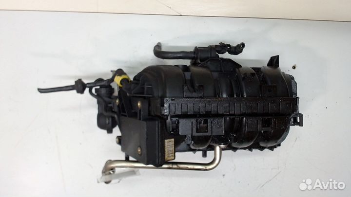 Коллектор впускной Opel Meriva, 2007