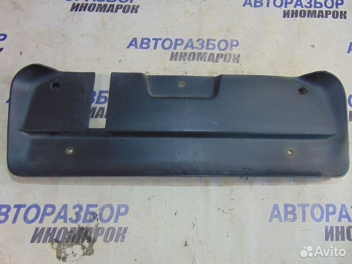 Накладка двери багажника для Mitsubishi RVR 1 199