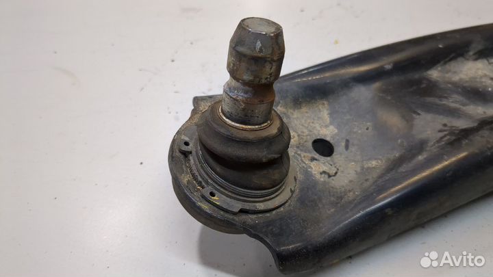 Рычаг подвески левый передний киа Soul 2019