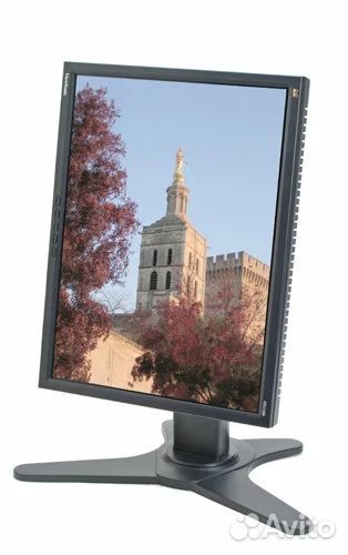 Монитор ViewSonic VP2130b