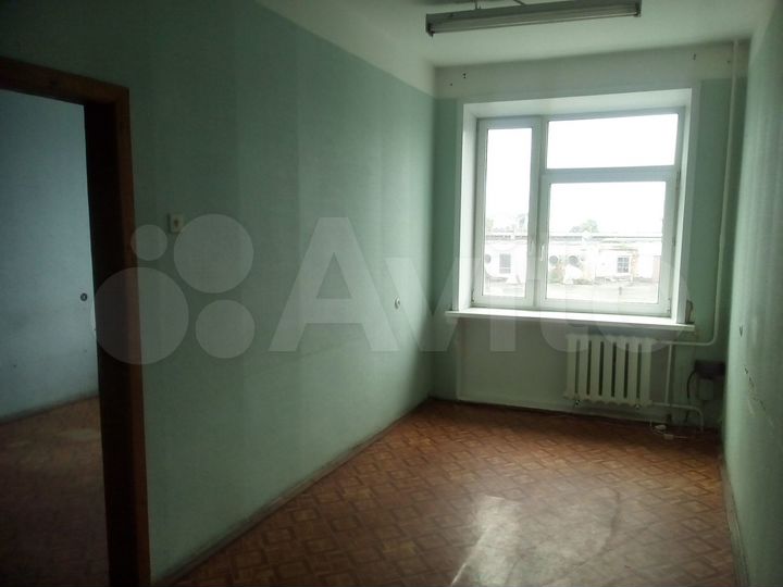 Офис, 51 м²