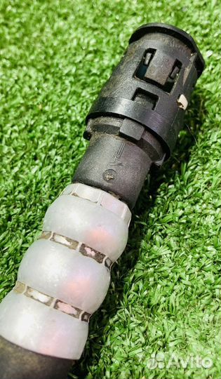 Шланг гидроусилителя руля (гур) Land Rover L322