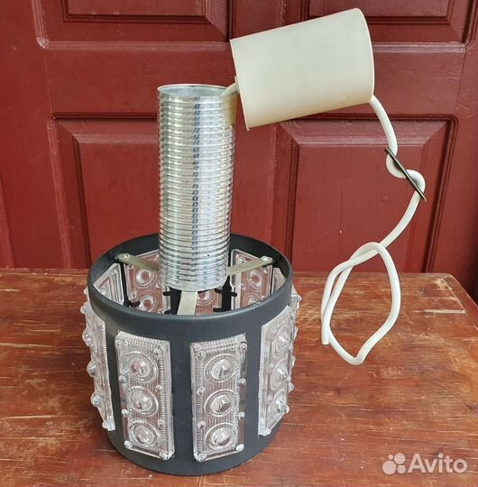 Светильник подвесной