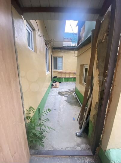 Дом 85 м² на участке 1 сот.