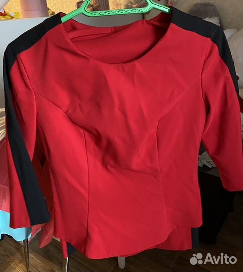 Вещи женские размер 46-48