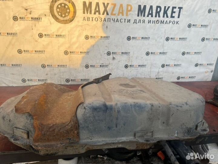 Бак топливный Chery Fora A21