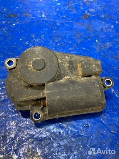 Сервопривод заслонки глушителя Bmw X5 G05 B57D30C