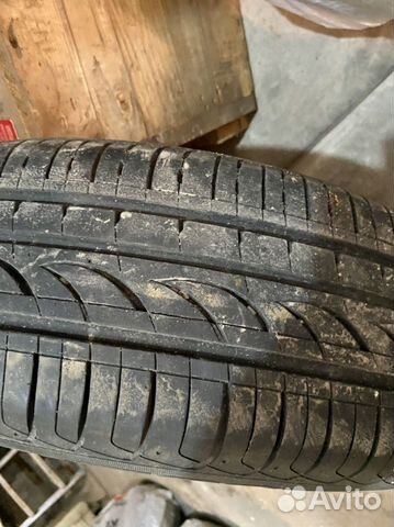 Formula Energy 185/65 R15