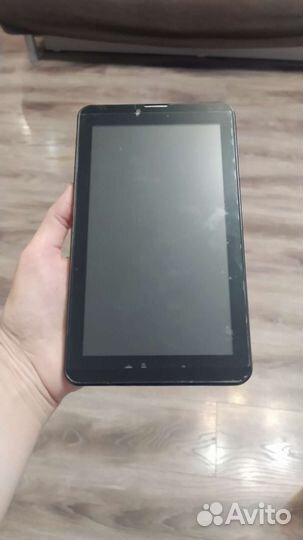 Планшет Digma Optima 7.07 3G нерабочий