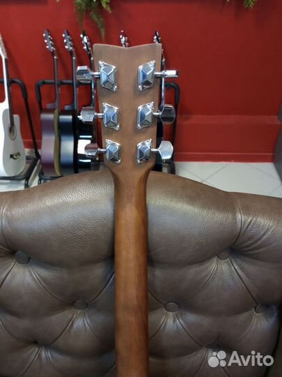 Yamaha F310 новая индийская сборка