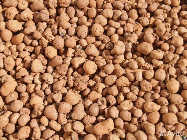 Керамзит фр.10-20