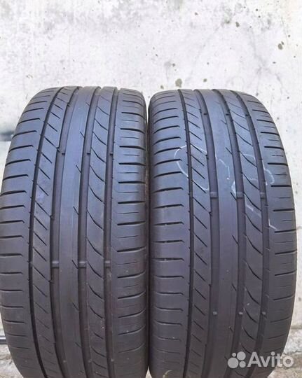 Continental ContiSportContact 5 245/45 R19 98W
