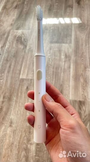 Электрическая зубная щетка Xiaomi Mijia Sonic Elec