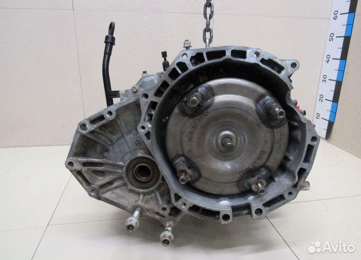 АКПП Ford Mondeo IV 2007-2015(2.3