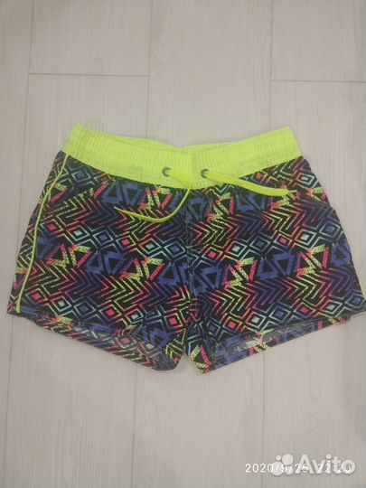 Шорты женские, рр40