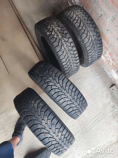 КАМА Кама-Евро-519 185/65 R15 88T