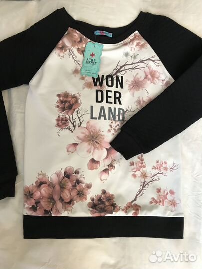 Джемпер женский 44 46