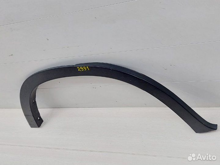 Расширитель крыла задний правый Bmw X5 E70 3.0SD