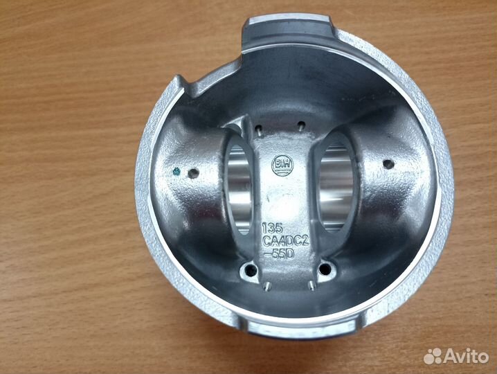 Баф феникс 1044/1065 евро 3 поршневая 1004016-55D