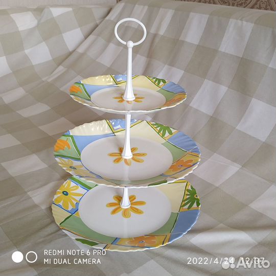 Подставка для фруктов