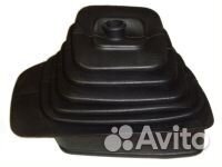 Пыльник селектора кпп Stels Hisun Leopard