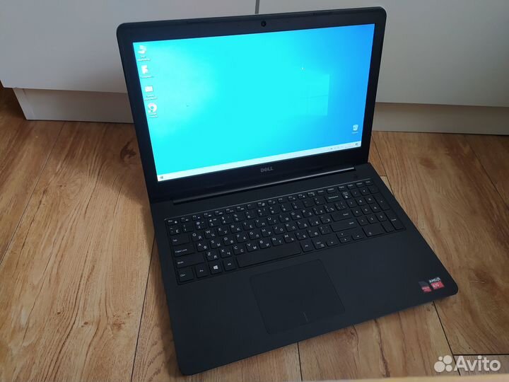 Dell 15.6