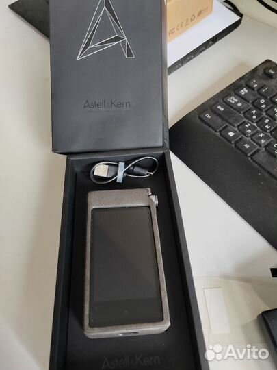 Плеер Astell&Kern AK100 II