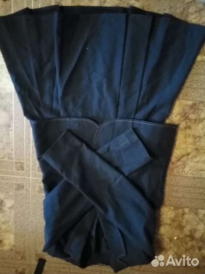 Школьный костюм для девочки 1-3 класс