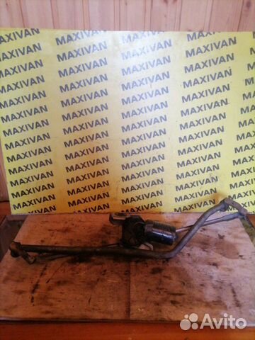 Мотор дворников Volkswagen Transporter T4 1.9 2002