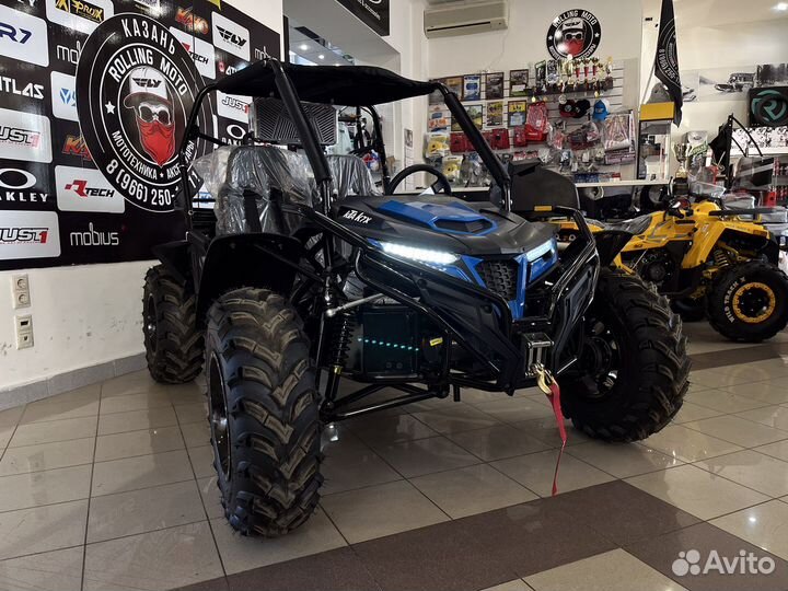 Багги кта К7Х