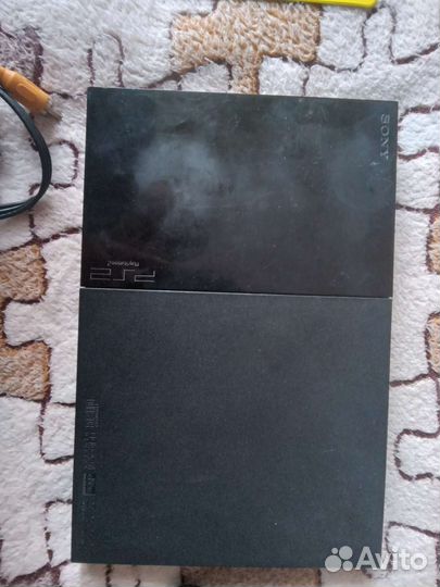 Sony PS2